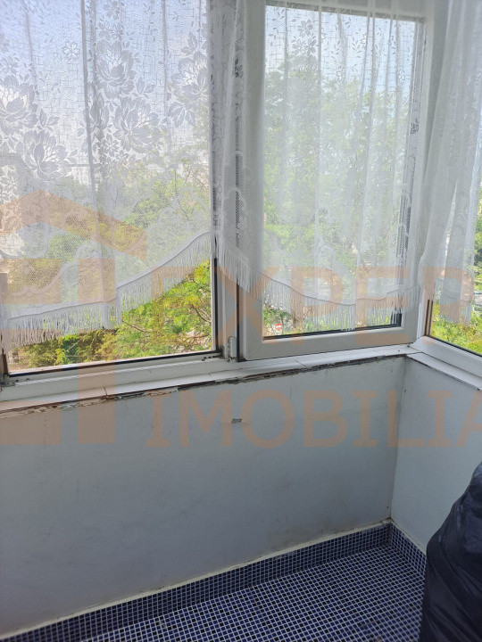 Apartament 2 camere zona Tomis Nord-Cireșica
