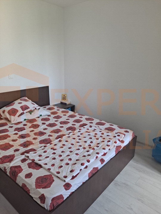 Apartament 2 camere zona Tomis Nord-Cireșica
