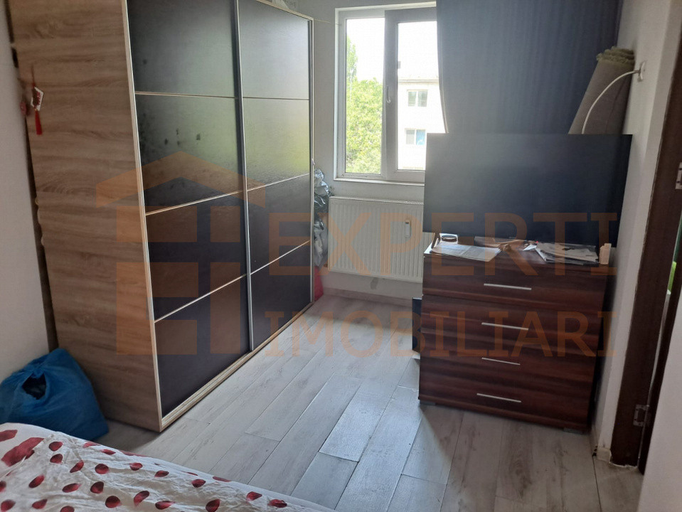Apartament 2 camere zona Tomis Nord-Cireșica