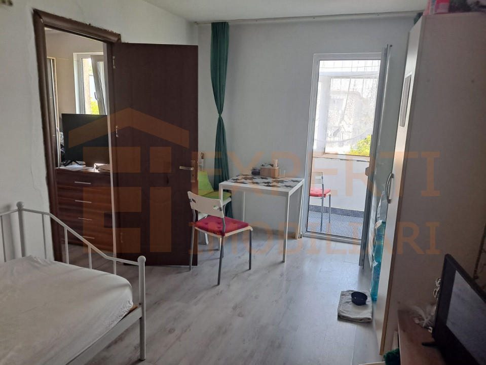 Apartament 2 camere zona Tomis Nord-Cireșica