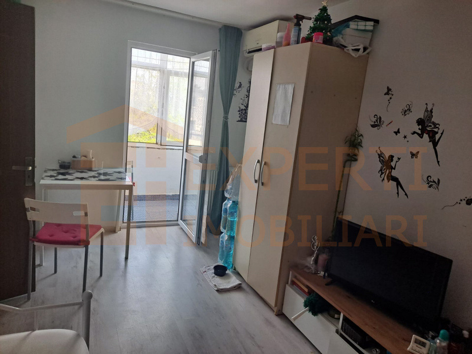 Apartament 2 camere zona Tomis Nord-Cireșica