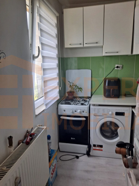 Apartament 2 camere zona Tomis Nord-Cireșica
