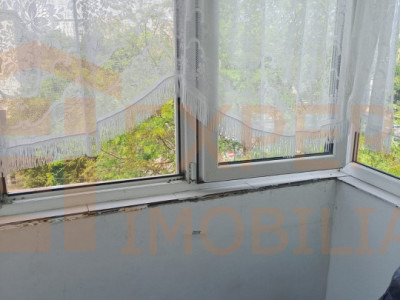 Apartament 2 camere zona Tomis Nord-Cireșica