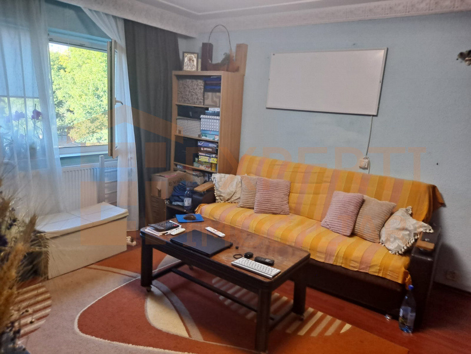 Apartament 2 camere zona CET