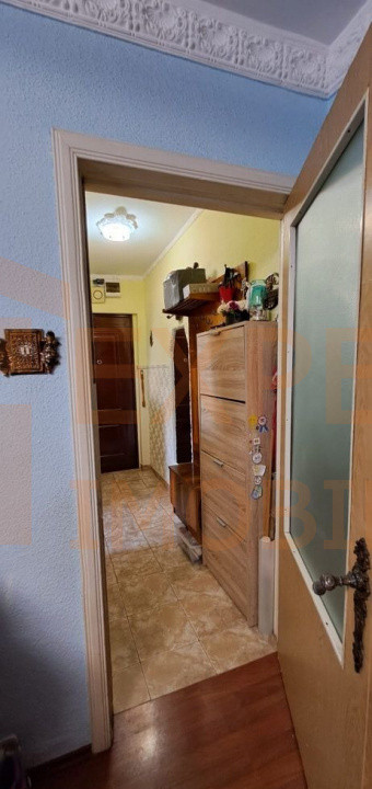 Apartament 2 camere zona CET