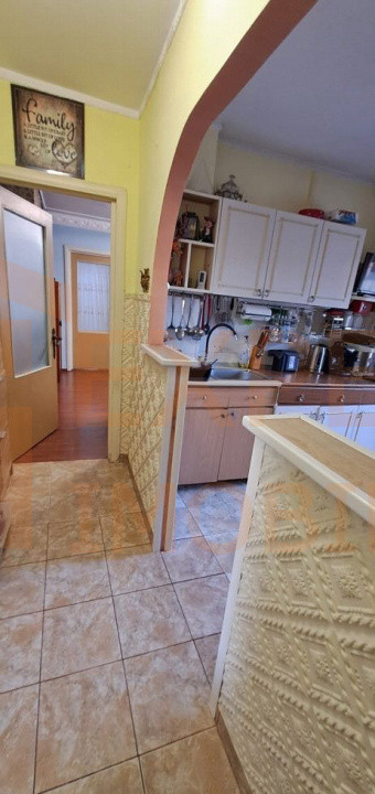 Apartament 2 camere zona CET
