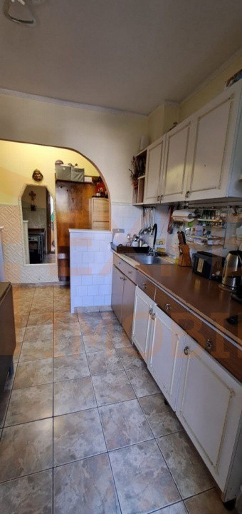 Apartament 2 camere zona CET