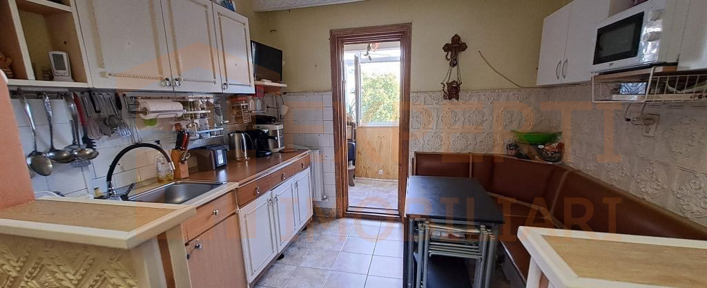 Apartament 2 camere zona CET