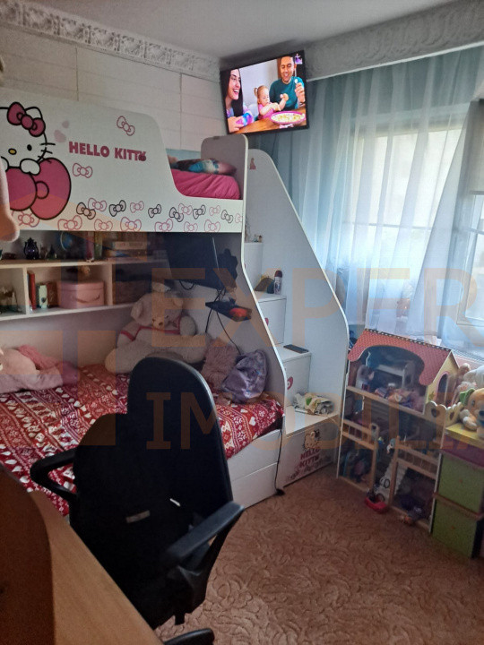 Apartament 2 camere zona CET