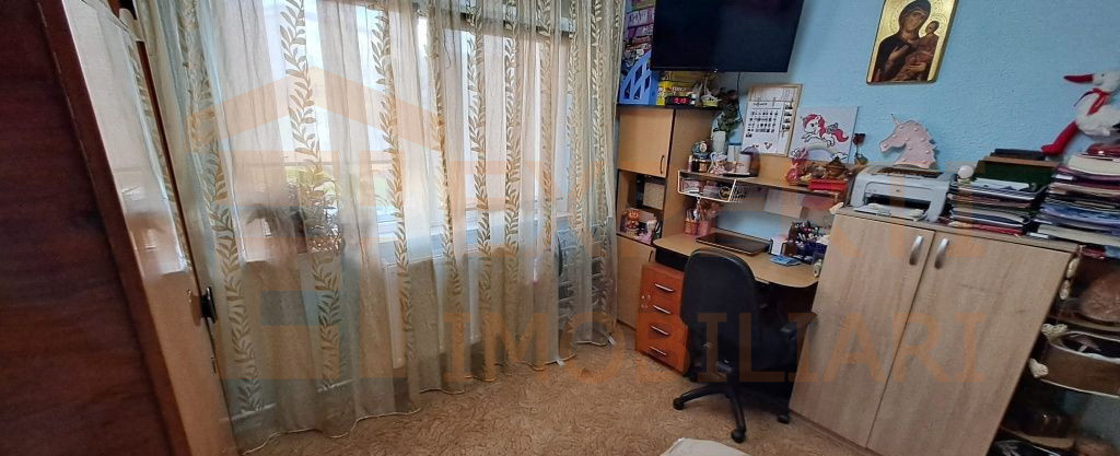 Apartament 2 camere zona CET
