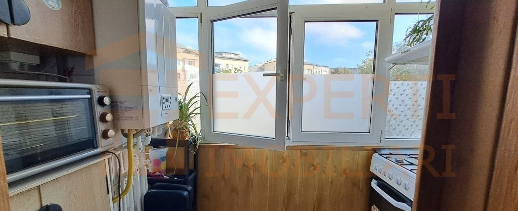 Apartament 2 camere zona CET