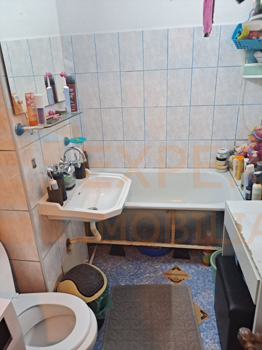 Apartament 2 camere zona CET