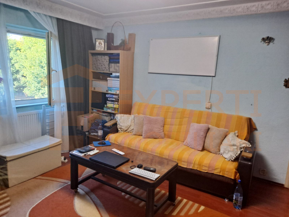 Apartament 2 camere zona CET