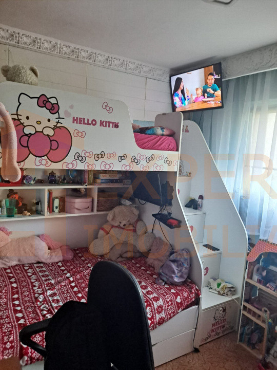 Apartament 2 camere zona CET