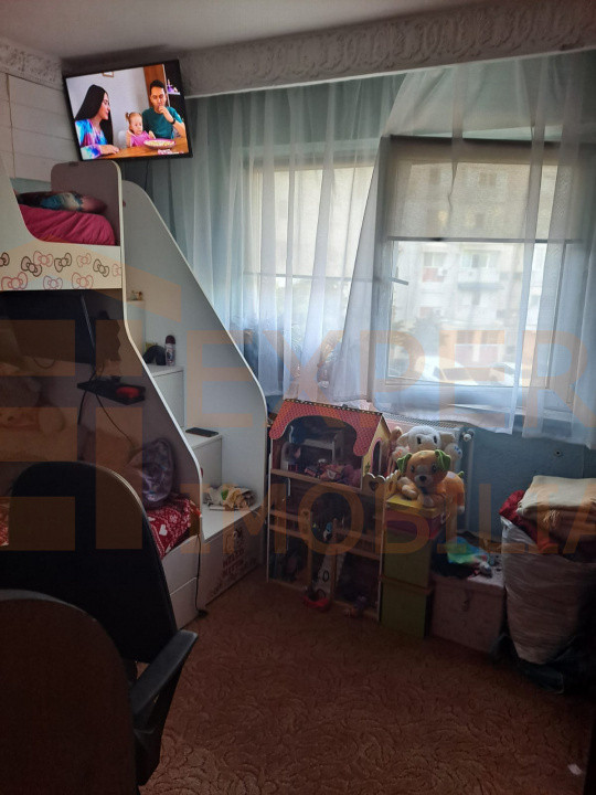 Apartament 2 camere zona CET