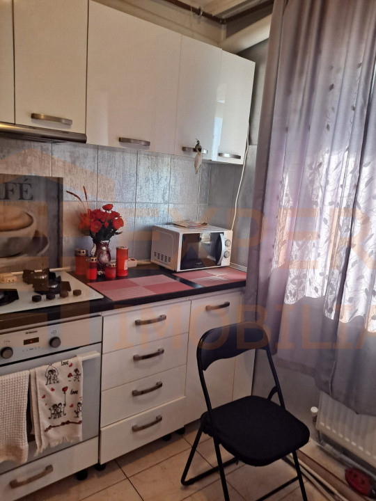 Garsonieră situată în zona Inel I