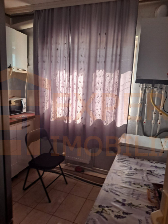 Garsonieră situată în zona Inel I