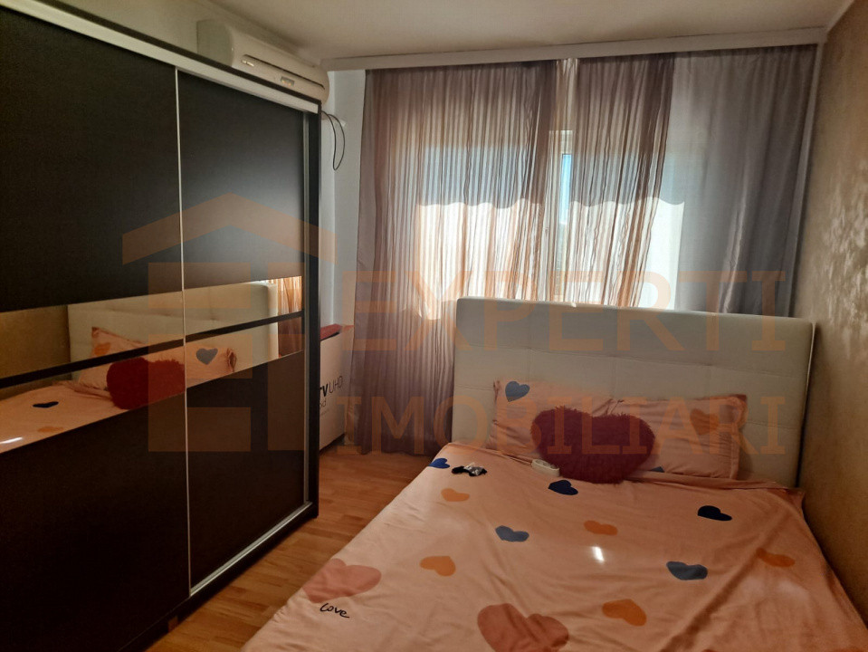 Garsonieră situată în zona Inel I