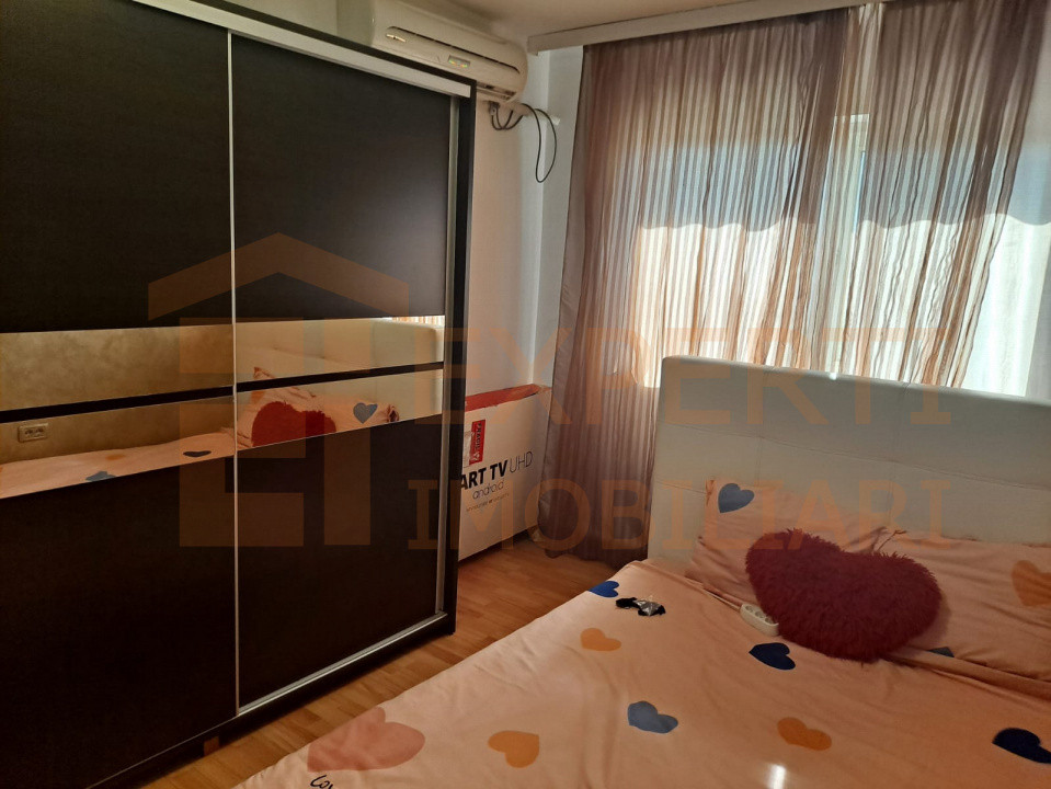 Garsonieră situată în zona Inel I