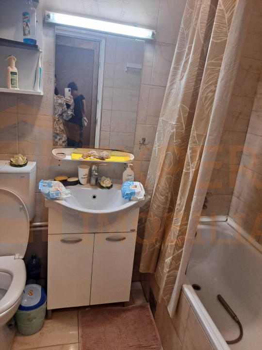 Garsonieră situată în zona Inel I