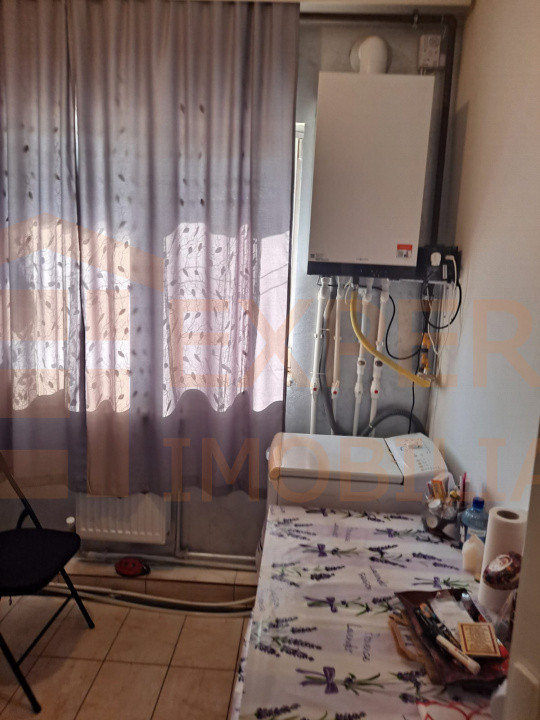 Garsonieră situată în zona Inel I