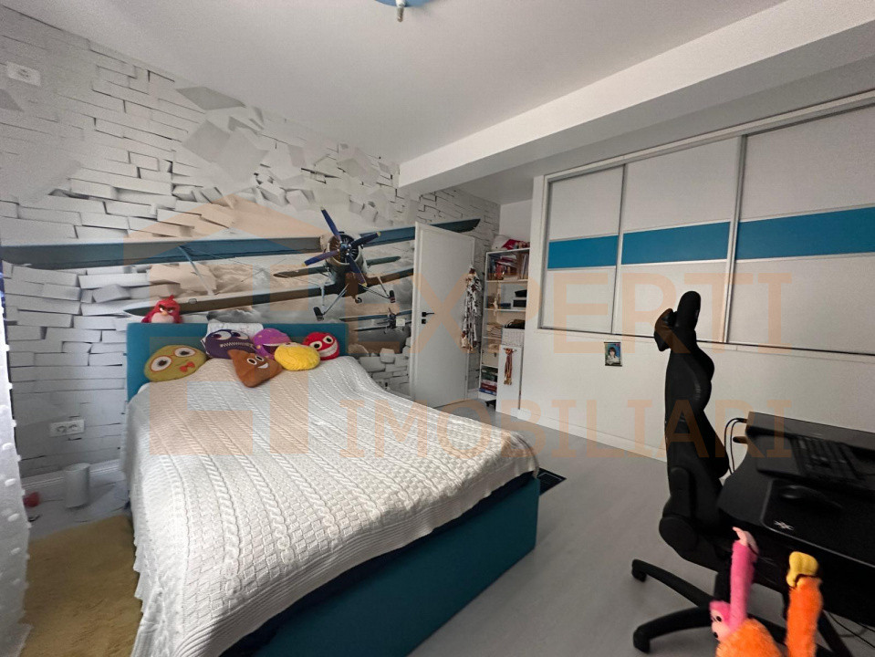 Spațiu, stil și intimitate – într-o locuință care redefinește confortul urban