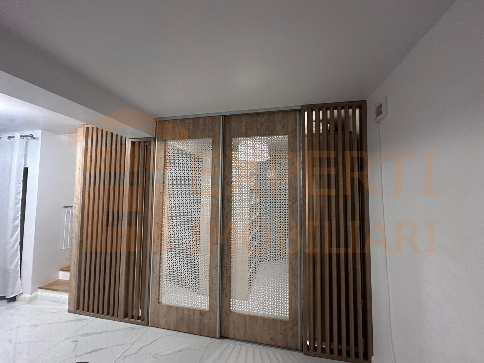 Spațiu, stil și intimitate – într-o locuință care redefinește confortul urban