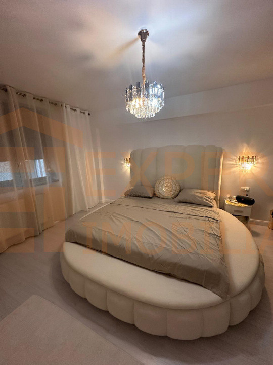 Spațiu, stil și intimitate – într-o locuință care redefinește confortul urban
