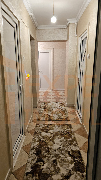 TOMIS NORD- VAPORAS -  4 camere decomandate confort maxim,