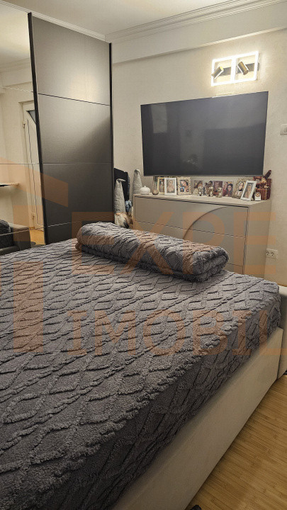 TOMIS NORD- VAPORAS -  4 camere decomandate confort maxim,