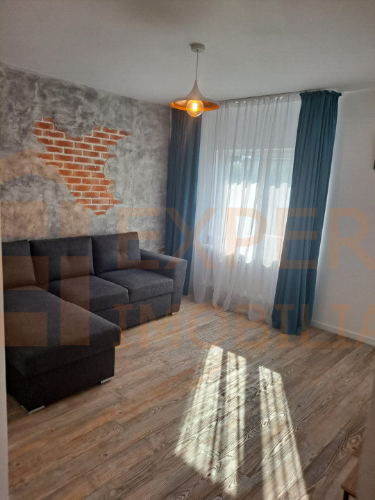 Garsonieră zona Inel II