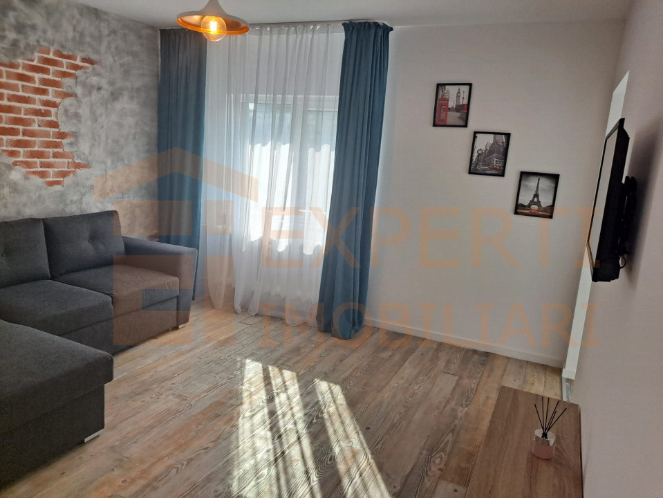 Garsonieră zona Inel II