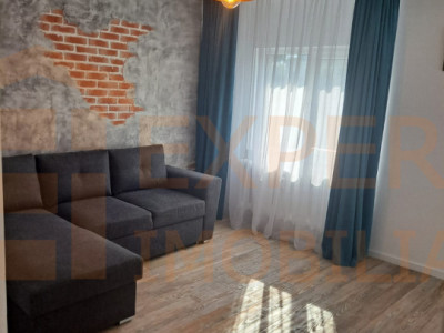 Garsonieră zona Inel II