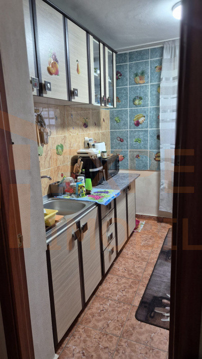 Apartament 2 camere situat în zona Dacia