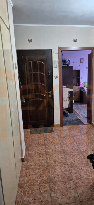 Apartament 2 camere situat în zona Dacia