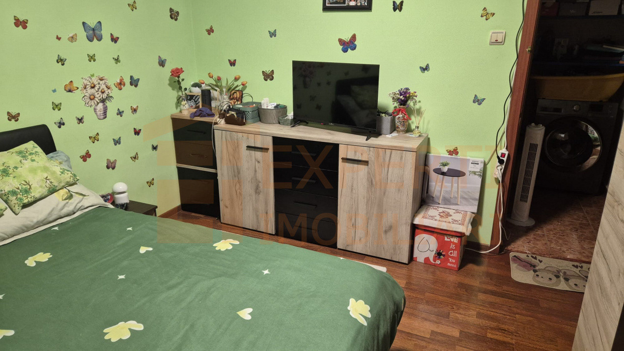 Apartament 2 camere situat în zona Dacia