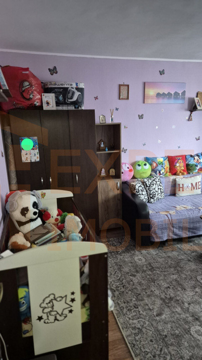 Apartament 2 camere situat în zona Dacia