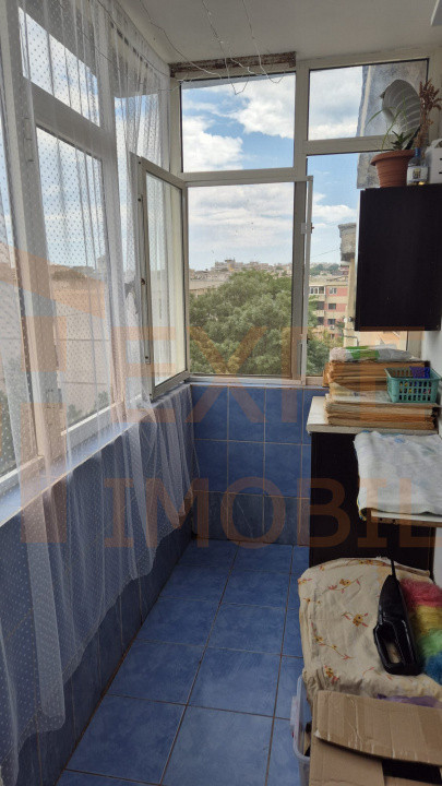 Apartament 2 camere situat în zona Dacia