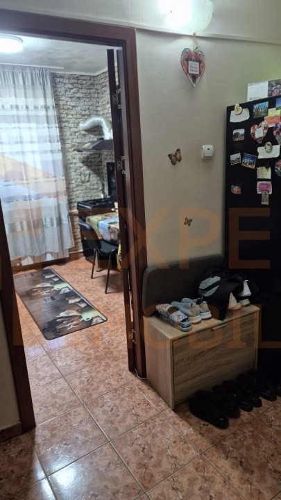 Apartament 2 camere situat în zona Dacia