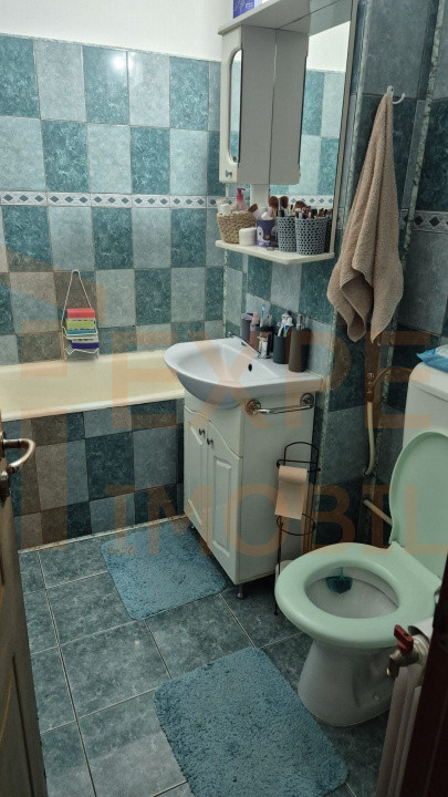 Apartament 2 camere situat în zona Dacia