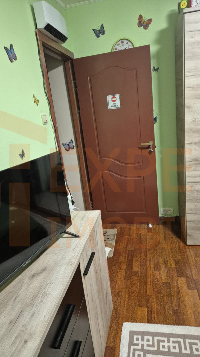 Apartament 2 camere situat în zona Dacia