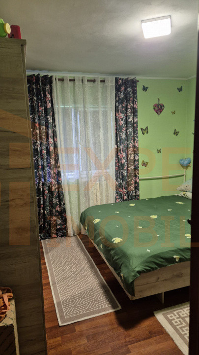 Apartament 2 camere situat în zona Dacia