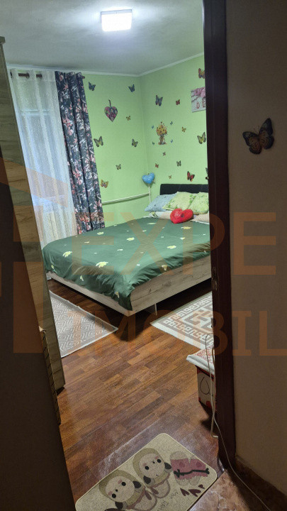 Apartament 2 camere situat în zona Dacia