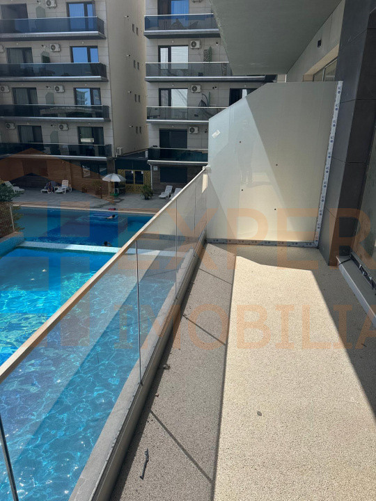 Apartament 2 camere Mamaia Nord