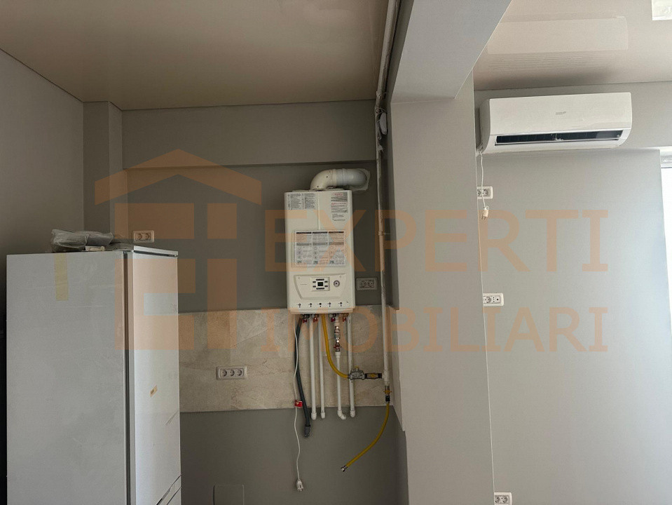 Apartament 2 camere Mamaia Nord