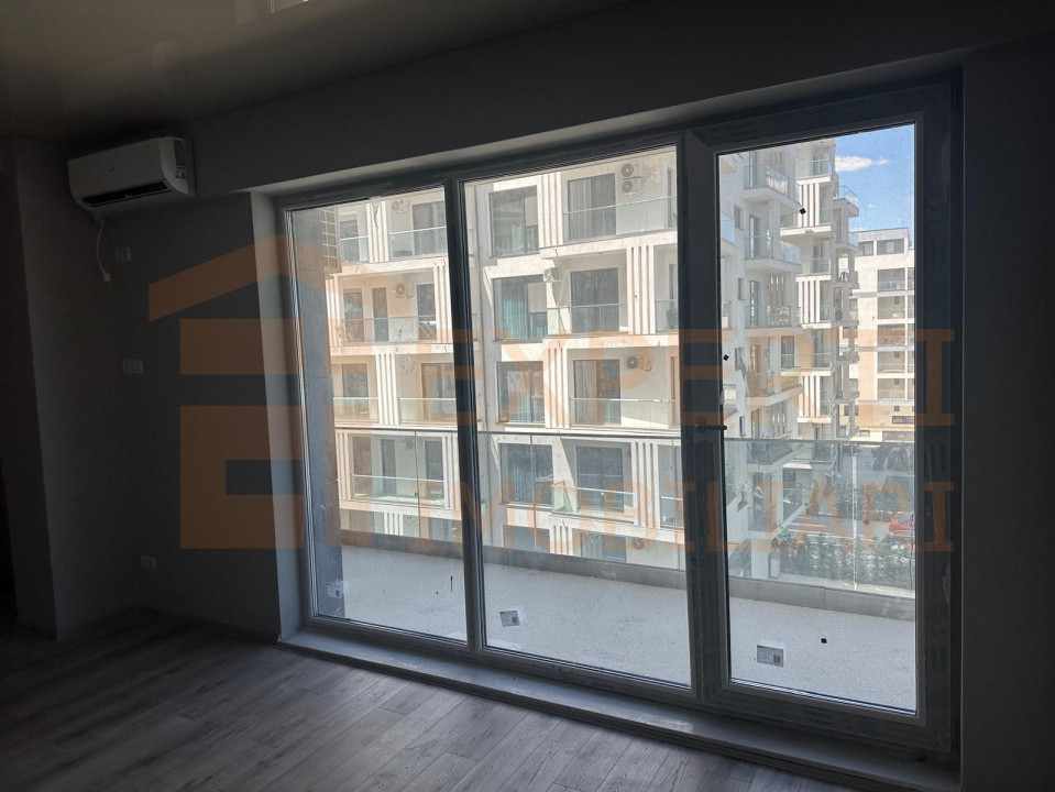 Apartament 2 camere Mamaia Nord
