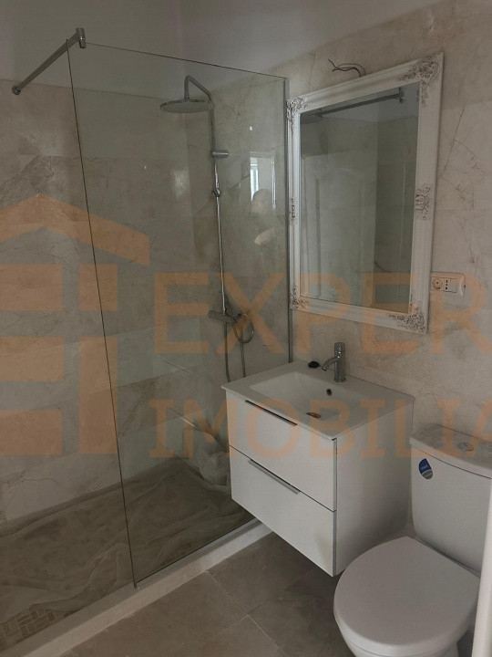 Apartament 2 camere Mamaia Nord