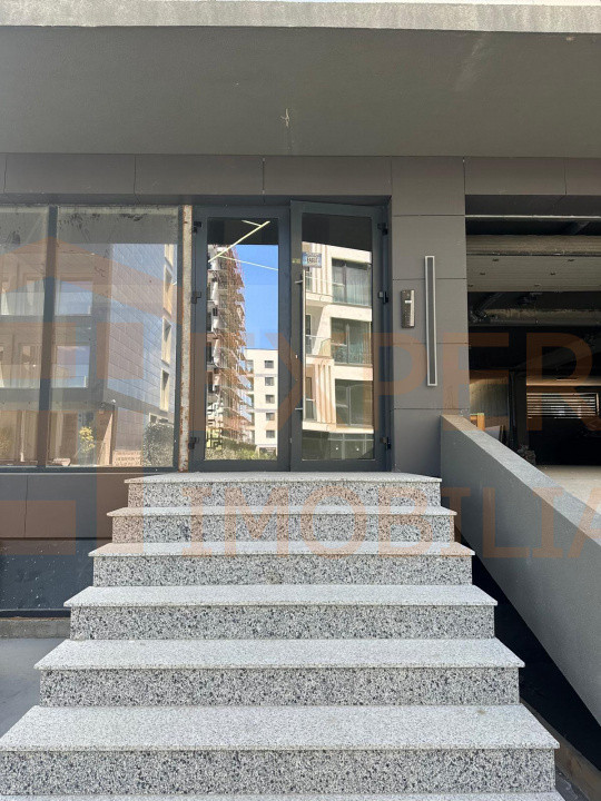 Apartament 2 camere Mamaia Nord
