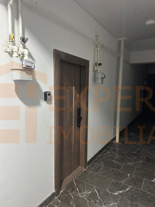 Apartament 2 camere Mamaia Nord