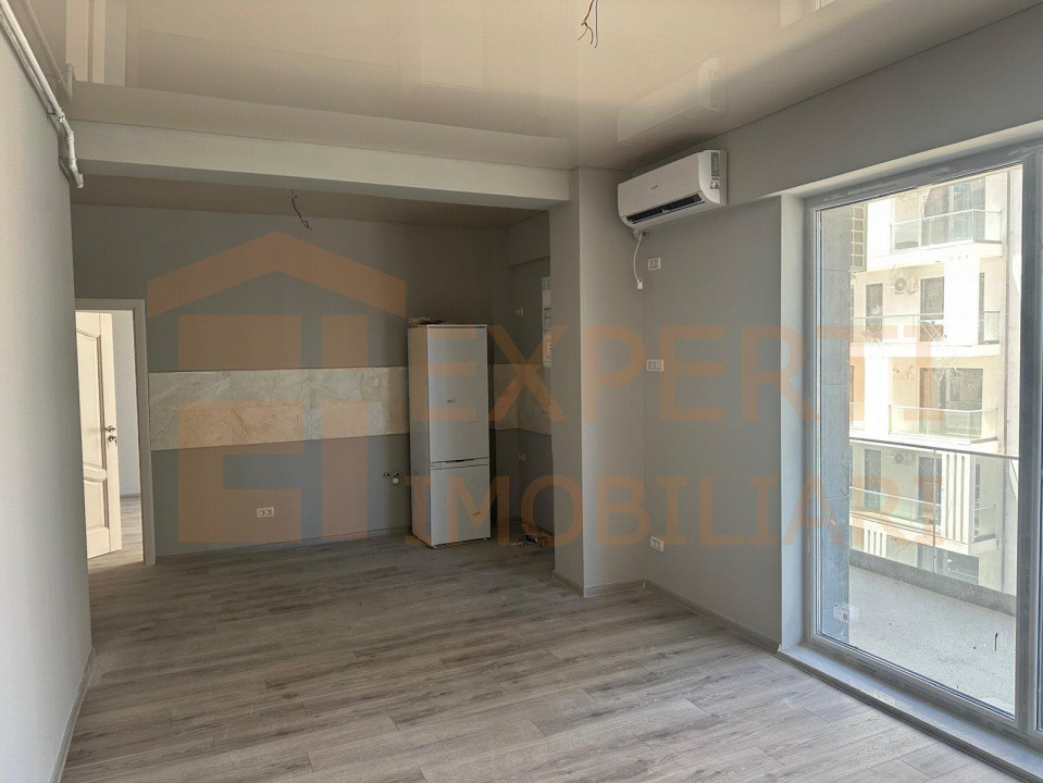 Apartament 2 camere Mamaia Nord